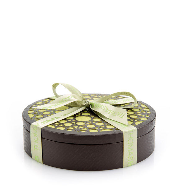 1-Tier Round Gift Box