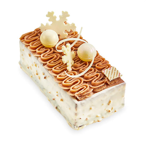 Chestnut Mont Blanc Buche de Noel