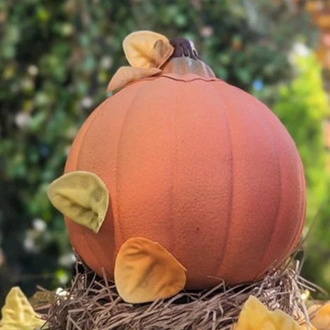 Harvest Pumpkin